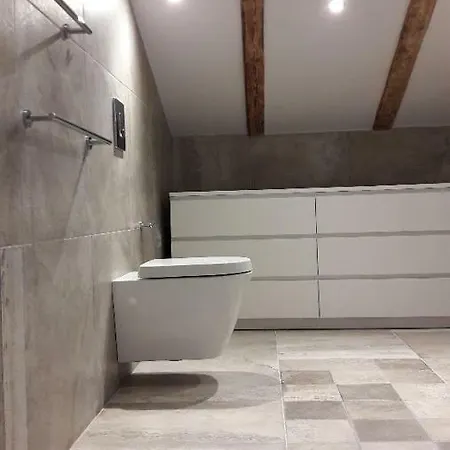 Appartement Kallimos *