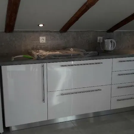 Kallimos Appartement *