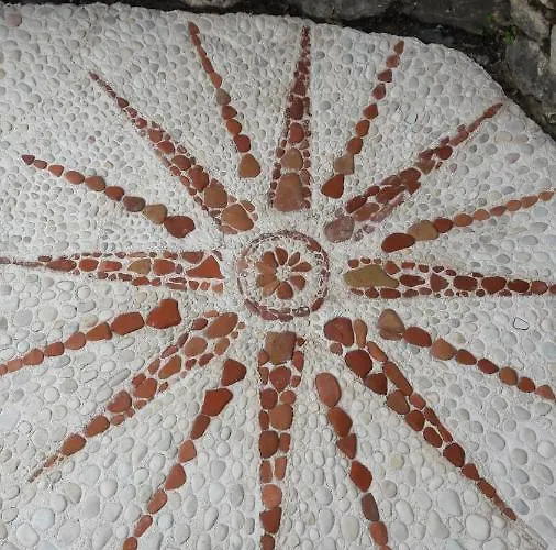 Kallimos Appartement