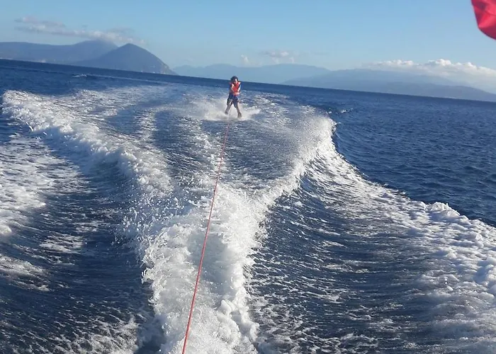 Kallimos דירה ואסיליקי