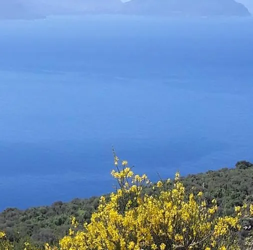 Kallimos Appartement Vasiliki