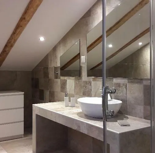 Kallimos דירה ואסיליקי