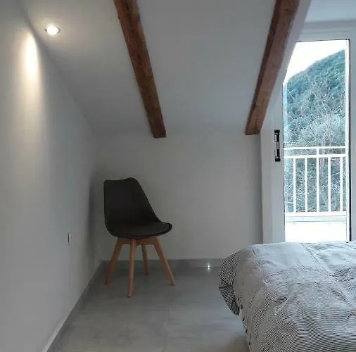 דירה Kallimos ואסיליקי