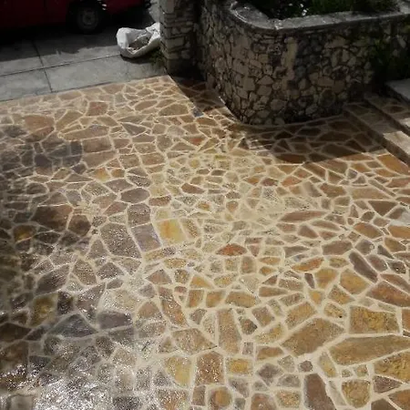 Kallimos Daire Vasiliki