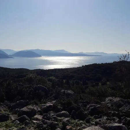 Kallimos アパート