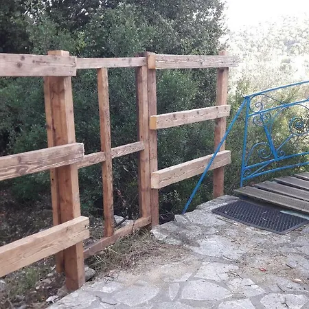 アパート Kallimos *