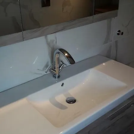 Kallimos Apartment Vasiliki