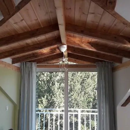 Kallimos 公寓 瓦西利基