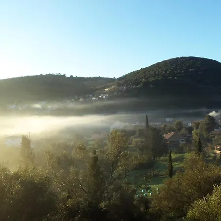 Daire Kallimos Vasiliki