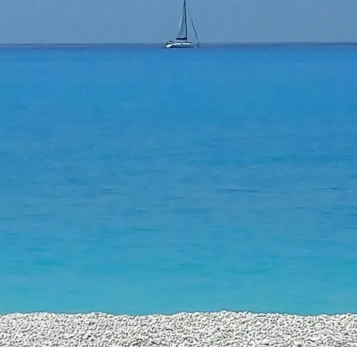 Kallimos アパート *