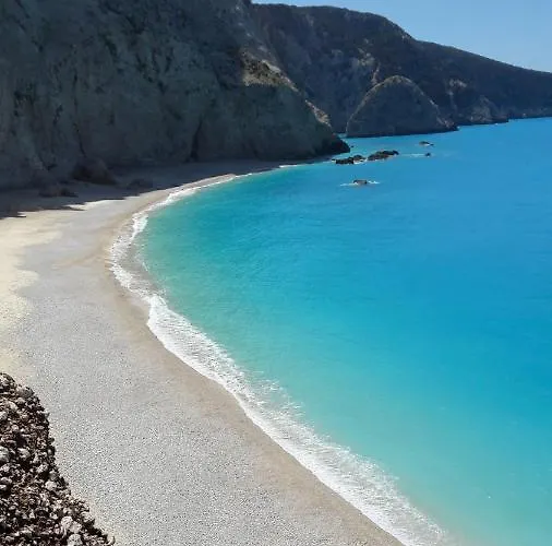 Kallimos アパート *