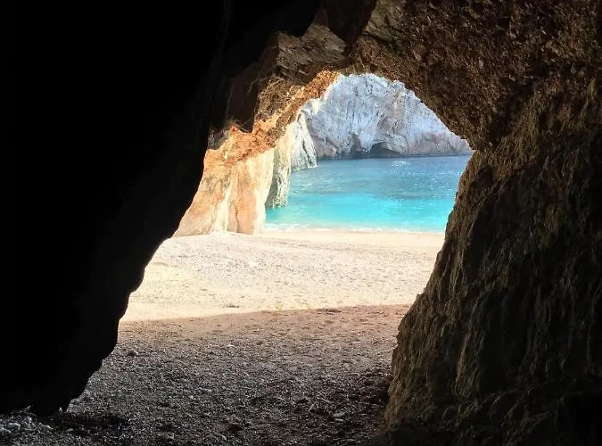 Kallimos アパート *