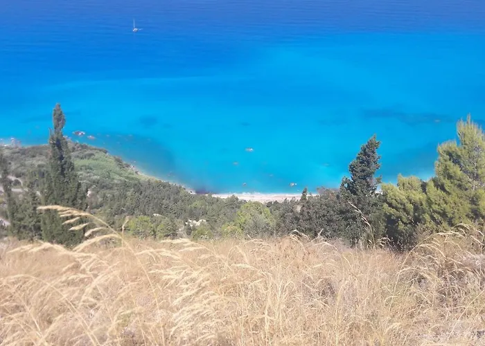 Kallimos Appartement