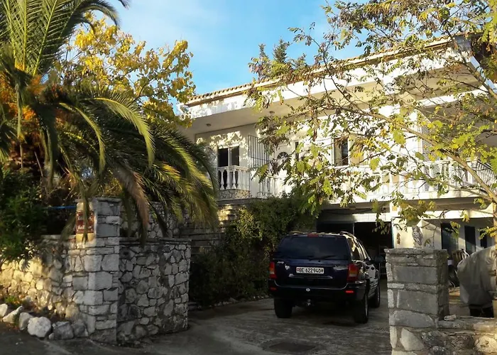 Kallimos Appartement