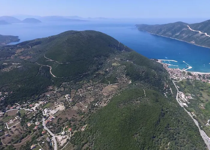 Kallimos アパート *