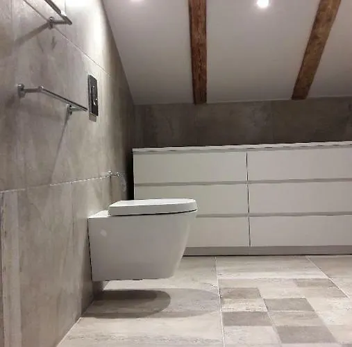 アパート Kallimos *