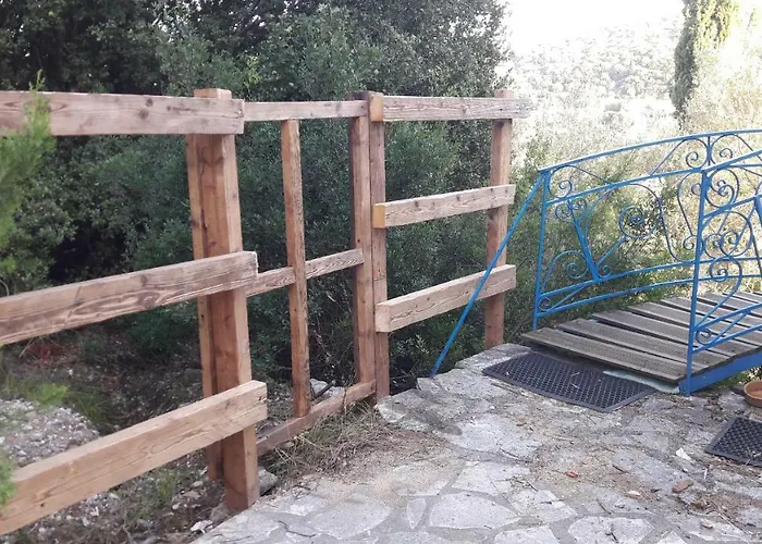 アパート Kallimos *