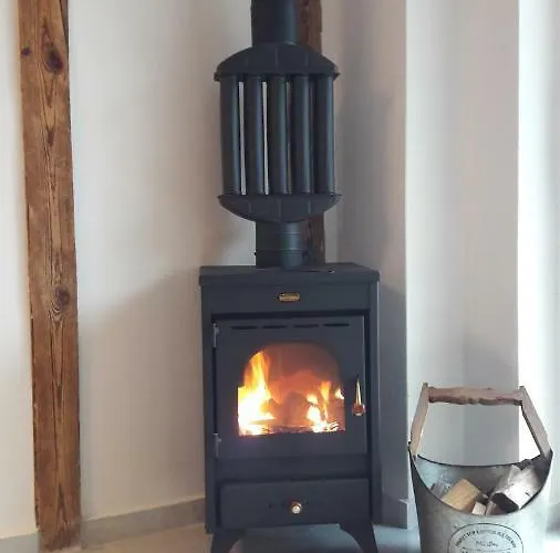 アパート Kallimos