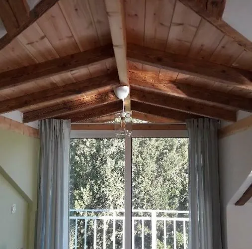 Kallimos アパート ヴァシリキ