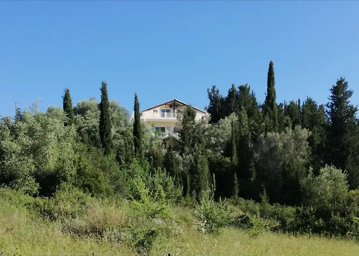 Kallimos Appartement *